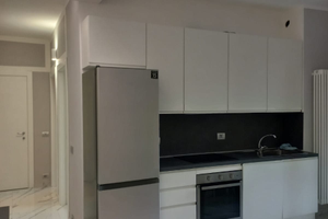 Appartamento luminoso ristrutturato a nuovo