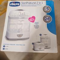 sterilizzatore articoli neonato