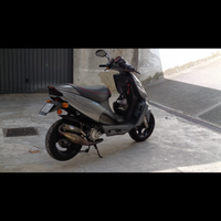 Phantom f12 liquido doppio disco