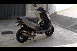 Phantom f12 liquido doppio disco