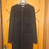 Co.pleto con abito Diollce & Gabbana 