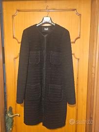 Co.pleto con abito Diollce & Gabbana 