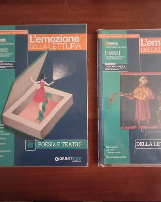 L'emozione della Lettura + Codice Digitale nuovo 