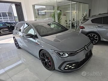 VOLKSWAGEN Golf 2.0 TSI DSG GTI *Sedili riscalda