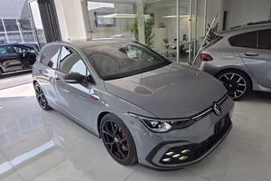 VOLKSWAGEN Golf 2.0 TSI DSG GTI *Sedili riscalda