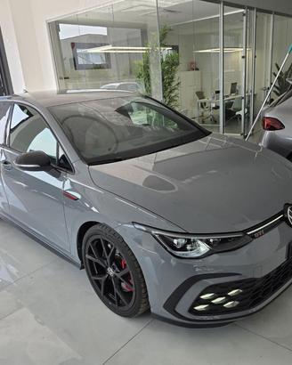 VOLKSWAGEN Golf 2.0 TSI DSG GTI *Sedili riscalda