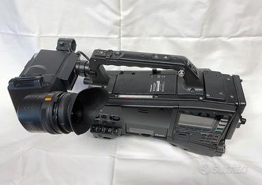 Videocamera Panasonic HPX600