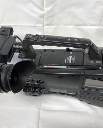 Videocamera Panasonic HPX600