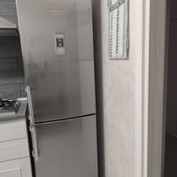 Frigorifero Hotpoint Ariston 