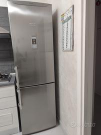 Frigorifero Hotpoint Ariston 
