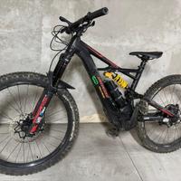 Specialized Turbo Kenevo Expert 6Fattie