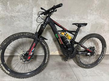 Specialized Turbo Kenevo Expert 6Fattie