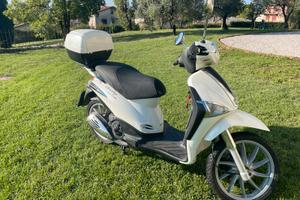 Liberty piggio 125