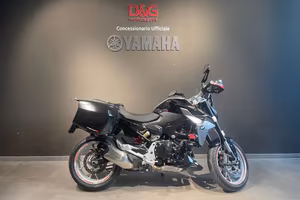 BMW F 900 R