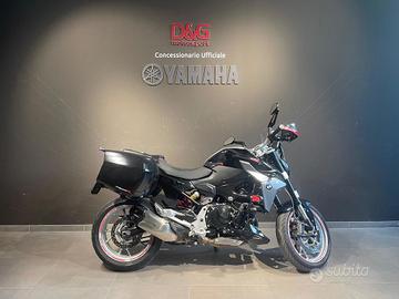 BMW F 900 R