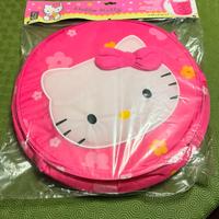 Cesto porta giochi Hello Kitty