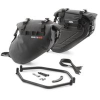 borse laterali morbide ktm 390 adventure