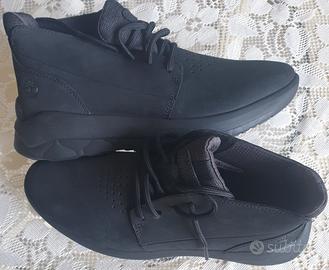 stivaletto Timberland 
