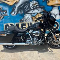 Harley-davidson Touring Street Glide Trim Chrome