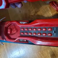 Telefono vintage moto ninja kawasaki