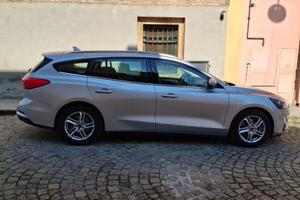 Ford Focus sw 1.5 d 120 cv manuale