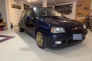 CLIO WILLIAMS 1° serie numerata