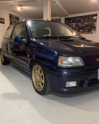 CLIO WILLIAMS 1° serie numerata