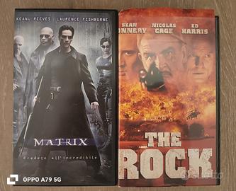 videocassette VHS film