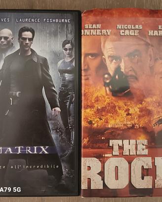 videocassette VHS film