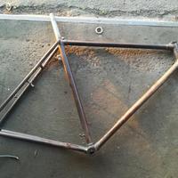 telaio bianchi scettro 1940