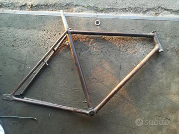 telaio bianchi scettro 1940