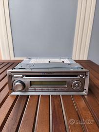 Autoradio BLAUPUNKT Lancia Ypsilon 1.2 (perfetto)