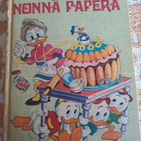 libro manuale di nonna papera 