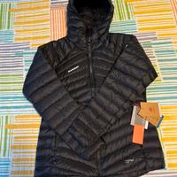 Piumino Mammut Broad Peak donna S