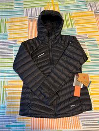 Piumino Mammut Broad Peak donna S
