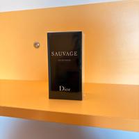 profumo Dior Sauvage EDP 100ml