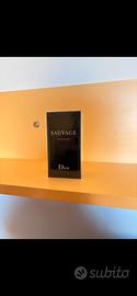 profumo Dior Sauvage EDP 100ml