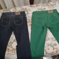 Pantaloni,camicie e giacca come nuovi