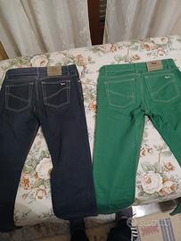Pantaloni,camicie e giacca come nuovi