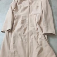 cappotto marca rinascimento