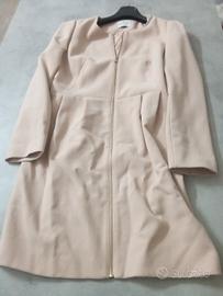 cappotto marca rinascimento