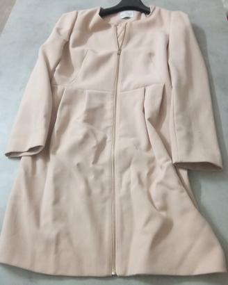 cappotto marca rinascimento