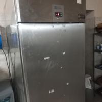 armadio frigo negativo
