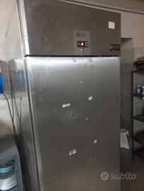 armadio frigo negativo