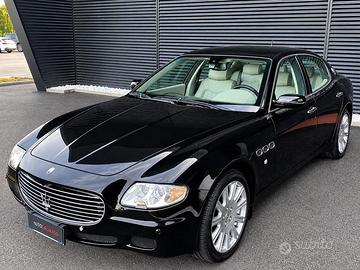 Maserati Quattroporte 4.2 V8 DuoSelect 400 CV