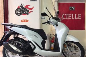 Honda SH 150/ 2 ANTIFURTI (PREZZO super BOMBA) N.B