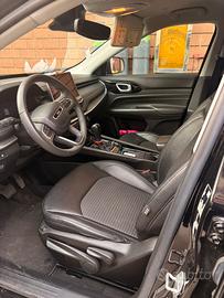 Compass 4xe del 2022