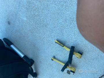 Pinze freno posteriori