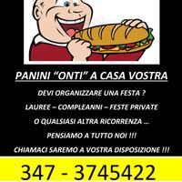 Panini onti