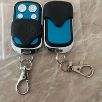 Telecomandi universali per cancelli